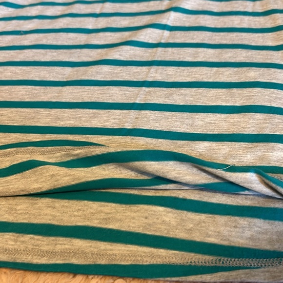 Striped skirt in size M (8-10) • Faded Glory - Picture 7 of 7